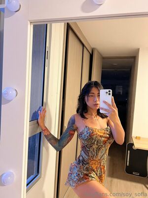 Soy_Sofia Nude Photos photo 44
