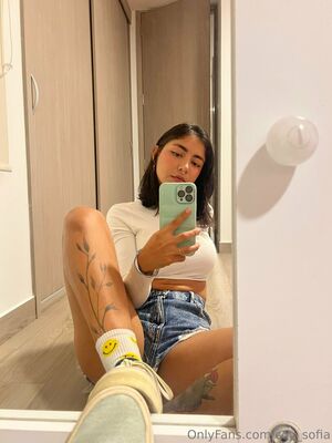 Soy_Sofia Nude Photos photo 53
