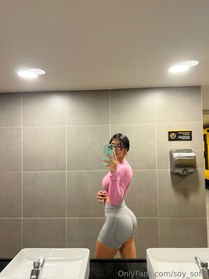Soy_Sofia Nude Photos photo 54