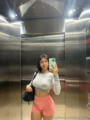 Soy_Sofia Nude Photos photo 55