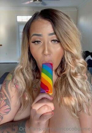 Iamcocobunnie Nude Photos photo 77
