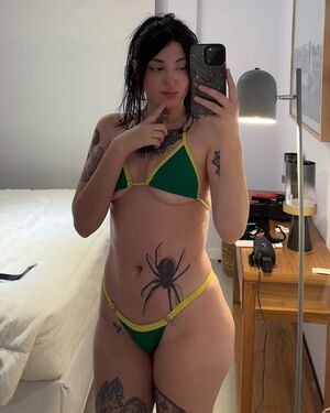 Mei Pang Nude Photos photo 7