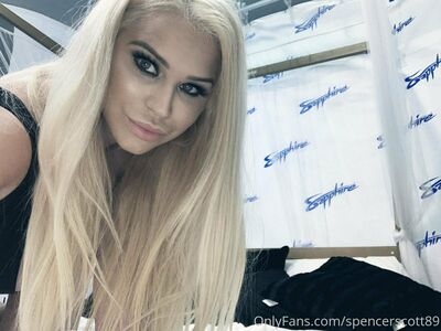 SpencerScottPlay Nude Photos photo 1