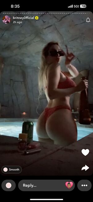 Britneyyyofficial Nude Photos photo 28