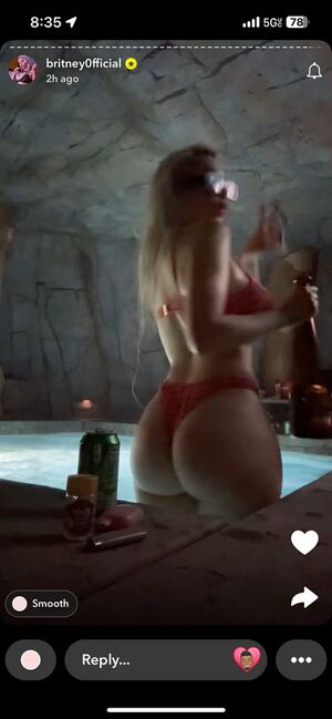 Britneyyyofficial Nude Photos photo 30
