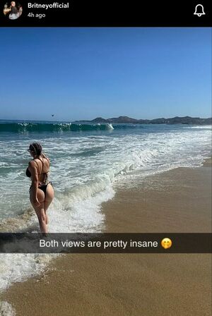 Britneyyyofficial Nude Photos photo 71