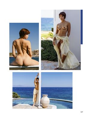 Ksenia Lytvynova Nude Photos photo 7