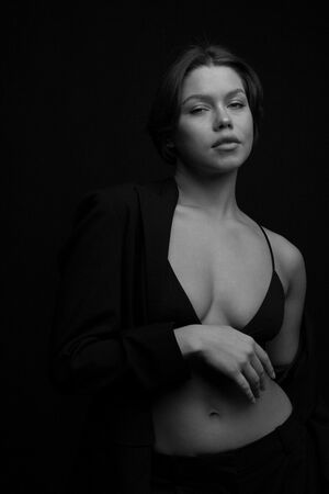 Ksenia Lytvynova Nude Photos photo 14