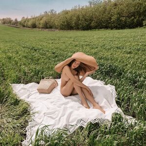 Ksenia Lytvynova Nude Photos photo 28