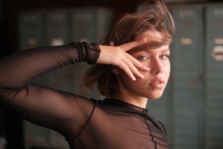 Ksenia Lytvynova Nude Photos photo 31