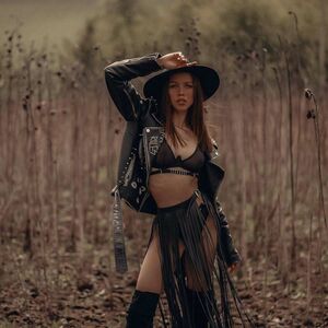 Ksenia Lytvynova Nude Photos photo 34