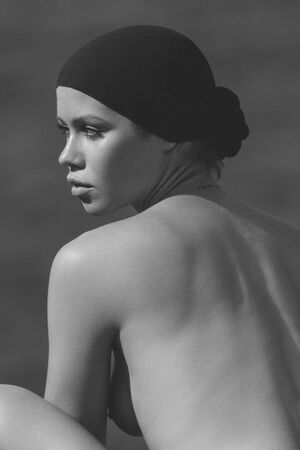 Ksenia Lytvynova Nude Photos photo 102