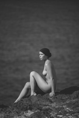 Ksenia Lytvynova Nude Photos photo 106