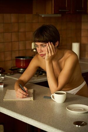 Ksenia Lytvynova Nude Photos photo 198