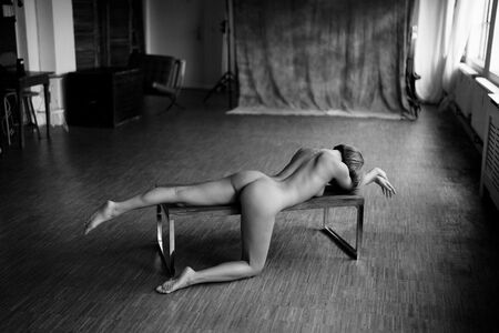 Ksenia Lytvynova Nude Photos photo 267