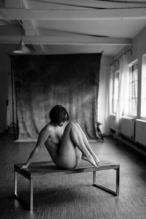 Ksenia Lytvynova Nude Photos photo 268