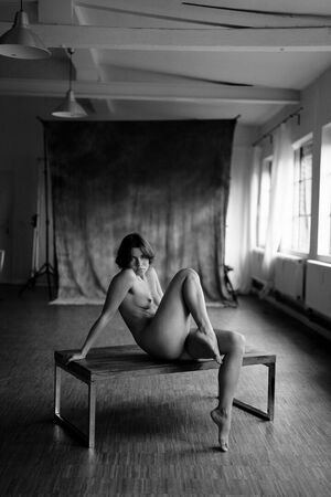 Ksenia Lytvynova Nude Photos photo 269