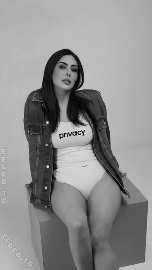 Francine Piaia Nude Photos photo 105
