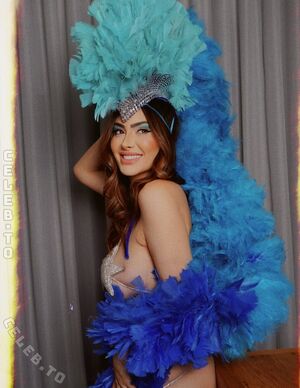 Francine Piaia Nude Photos photo 203