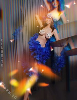 Francine Piaia Nude Photos photo 204