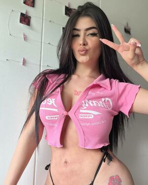 Nia Akasha Nude Photos photo 8