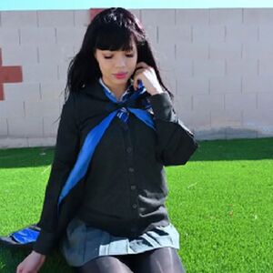 Evie Rain Nude Photos photo 131
