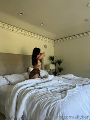 Allyken Nude Photos photo 50