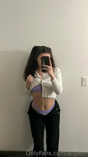 Allyken Nude Photos photo 60