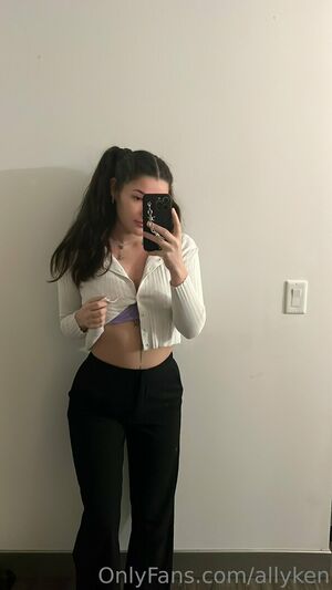 Allyken Nude Photos photo 61