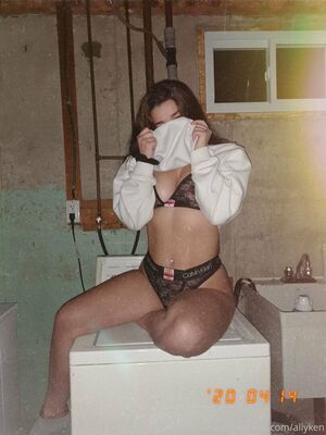 Allyken Nude Photos photo 75