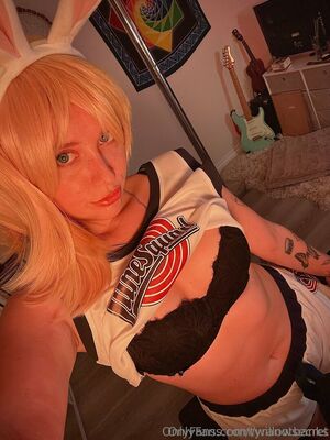 TyraNotBanks Nude Photos photo 26