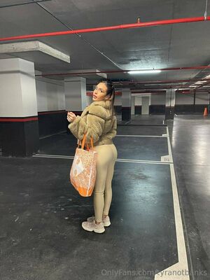 TyraNotBanks Nude Photos photo 34