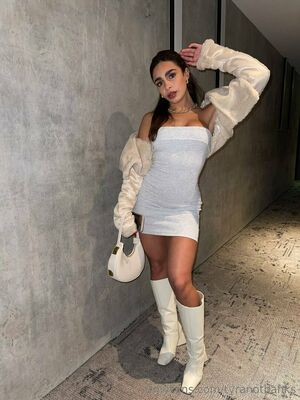 TyraNotBanks Nude Photos photo 44
