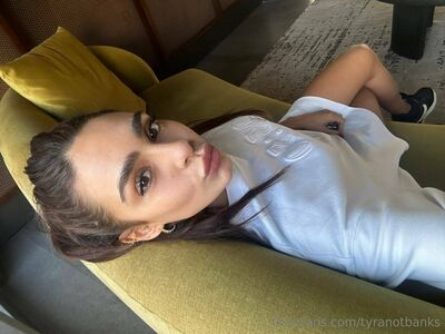 TyraNotBanks Nude Photos photo 53