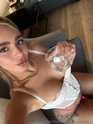 TyraNotBanks Nude Photos photo 64