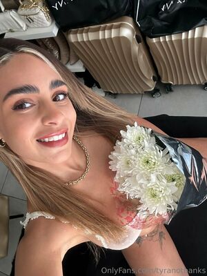 TyraNotBanks Nude Photos photo 67