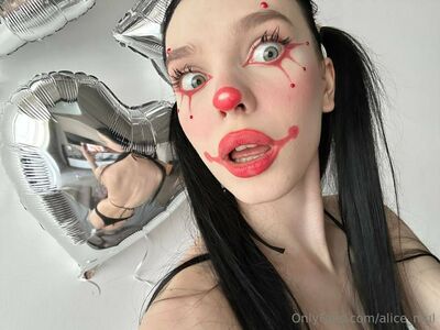 Alice Mul Nude Photos photo 42