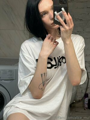 Alice Mul Nude Photos photo 50
