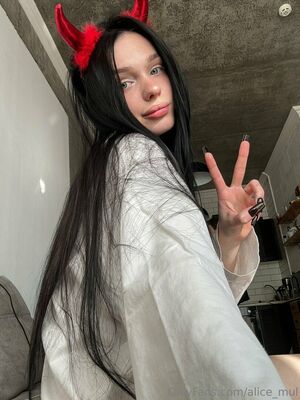 Alice Mul Nude Photos photo 55