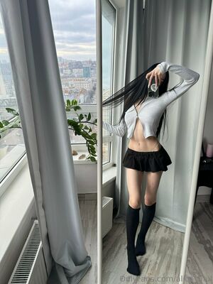 Alice Mul Nude Photos photo 62