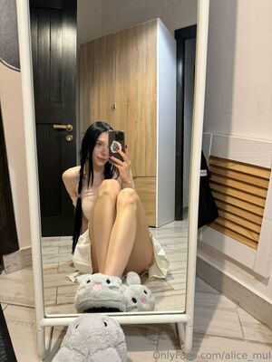 Alice Mul Nude Photos photo 67
