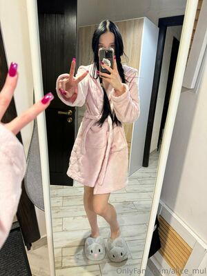 Alice Mul Nude Photos photo 72