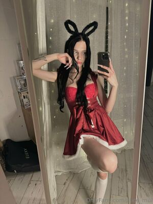 Alice Mul Nude Photos photo 81