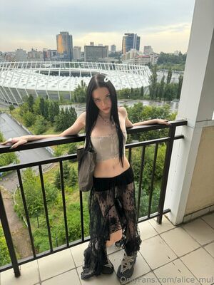 Alice Mul Nude Photos photo 88