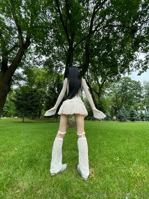 Alice Mul Nude Photos photo 96