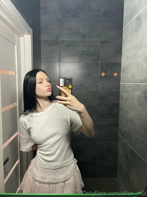 Alice Mul Nude Photos photo 98