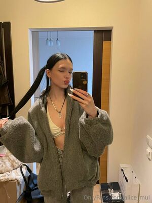 Alice Mul Nude Photos photo 114