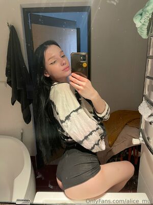 Alice Mul Nude Photos photo 134