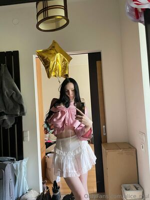 Alice Mul Nude Photos photo 135