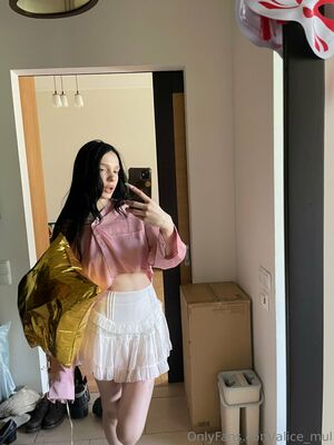 Alice Mul Nude Photos photo 136
